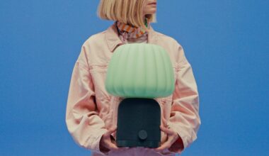 This Is How Ikea Thinks We’ll Light Our Homes in 2026