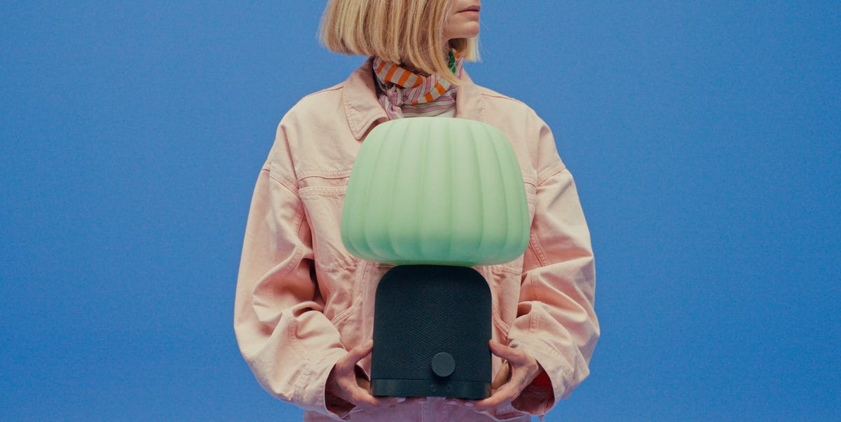 This Is How Ikea Thinks We’ll Light Our Homes in 2026