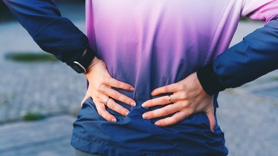 More than 70 million U.S. adults suffer from chronic lower back pain.
