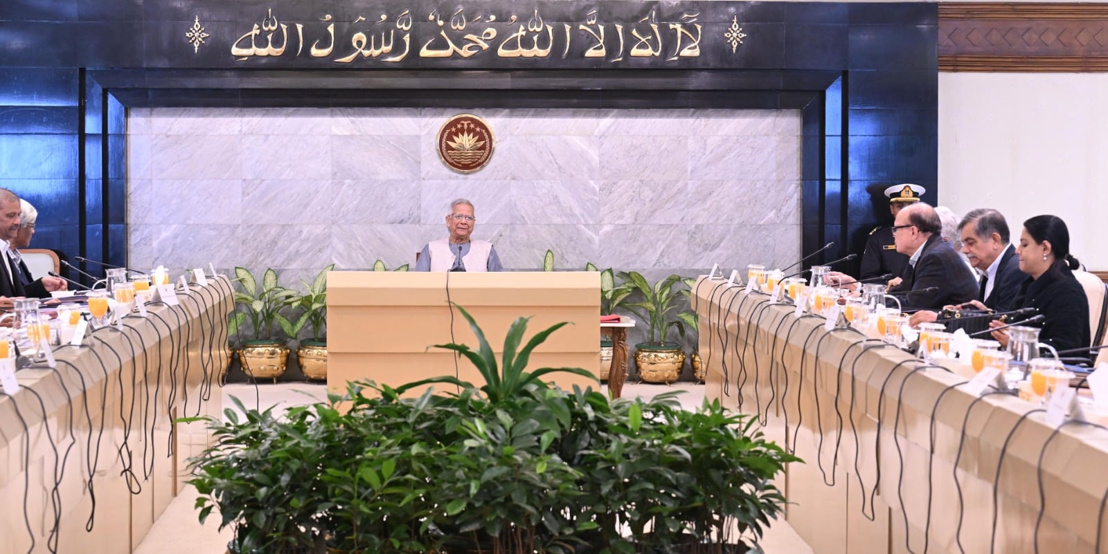 Govt approves several ordinances, guidelines on essential drugs