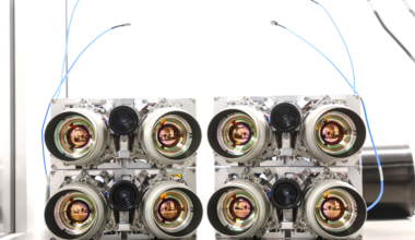 Kepler network to link OroraTech sensors for Earth monitoring
