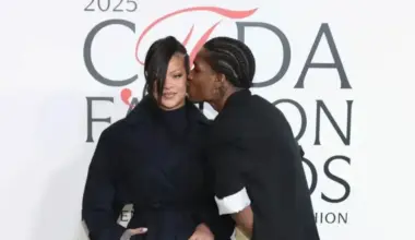 A$AP Rocky Shares His Mom’s Wish for His Romance with Rihanna