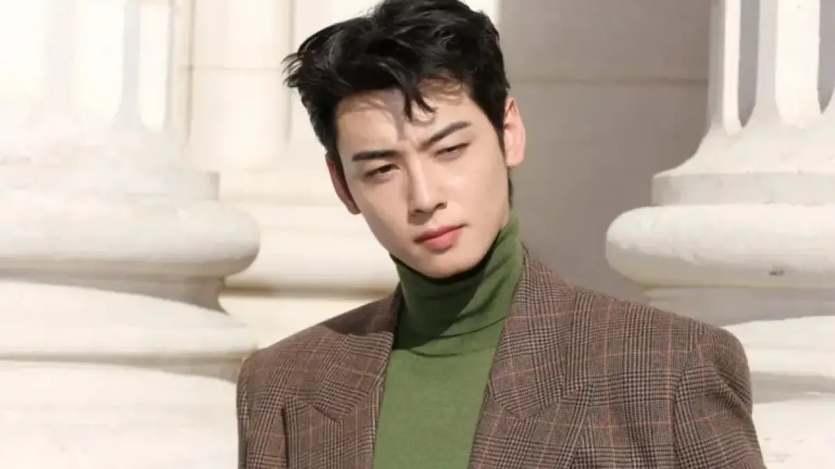 Cha Eun Woo Responds to Tax Evasion Allegations with Personal Statement