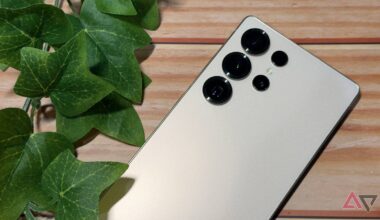 My Samsung phone is infinitely better since I tweaked these settings