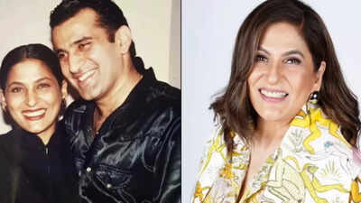 Archana Puran Singh gets emotional as husband Parmeet Sethi recalls tough childhood; says, “I never had a toy growing up”