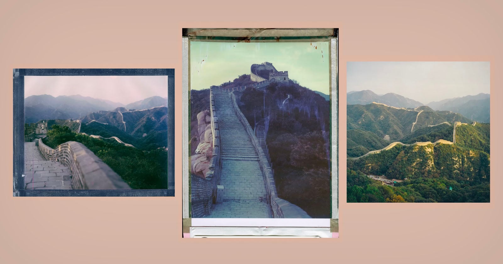 Uncovering the History of How China Fell in Love With Photography