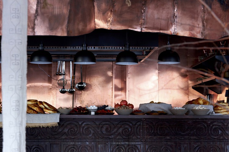 Inside Contemporary Kazakhstani Architecture: Exploring the Work of NAAW - Image 20 of 20