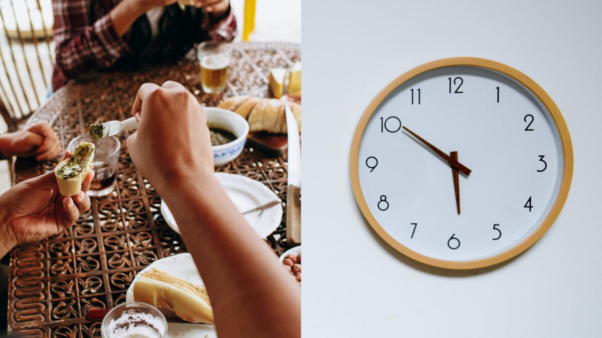 Intermittent Fasting Isn’t Doing What You Think It’s Doing