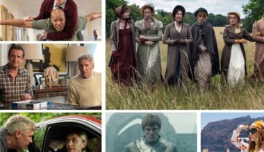 20 of the top TV and streaming picks to look out for this year