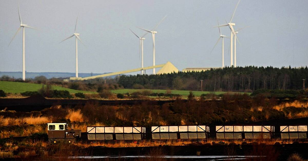 Ireland should use EU presidency to 'lead on renewable energy’