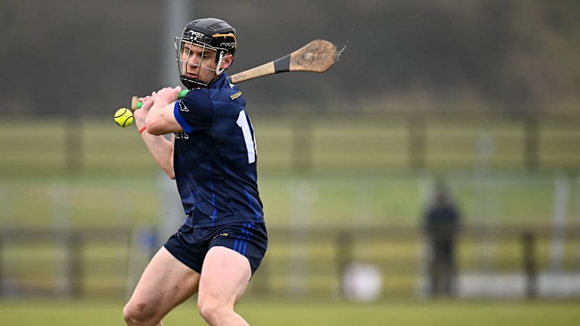 Electric Ireland Fitzgibbon Cup: UL overcome spirited UCC