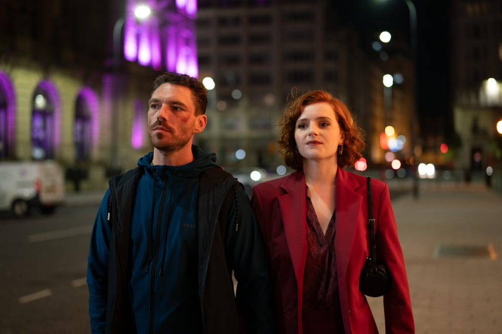 james nelson joyce, hannah onslow, this city is ours