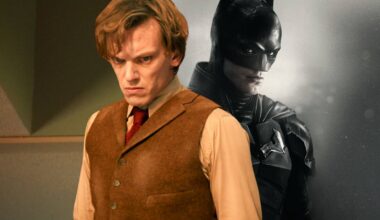 Jamie Campbell Bower Becomes The Perfect Joker With The DCU's Fan-Favorite Batman Casting In Stunning Art