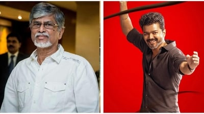 Veteran director SA Chandrasekhar has commented on the delay in the release of Vijay's Jana Nayagan.