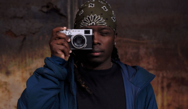 The Biggest Photography Stories of January 2026