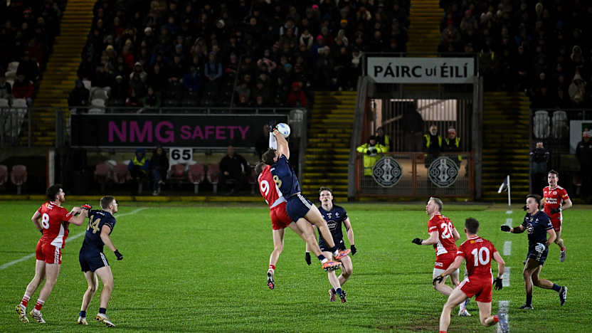 Round-up: Allianz FL D4 action