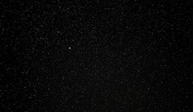 Astronomers discover over 800 cosmic anomalies using a new AI tool