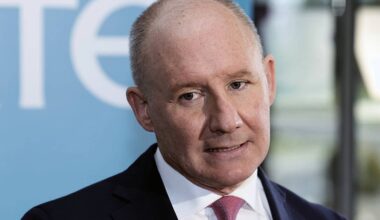 Jim Gavin steps down as chair of Dublin inner city taskforce