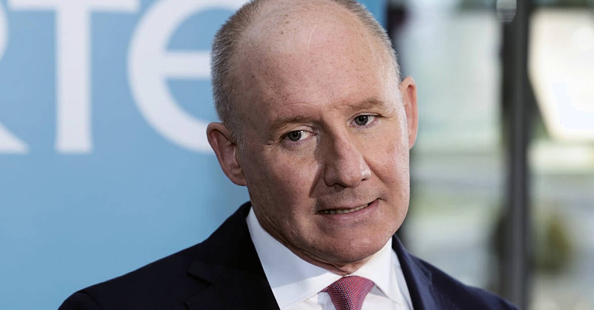 Jim Gavin steps down as chair of Dublin inner city taskforce