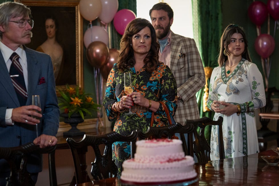 jo joyner, a woman of substance