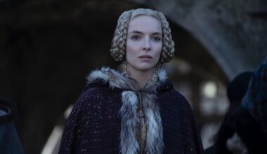 Jodie Comer's "fantastic" period drama with "outstanding" cast is now streaming for free