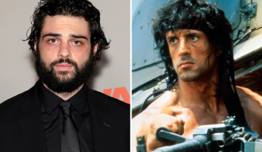 'John Rambo' Prequel With Noah Centineo Begins Production, Adds Cast