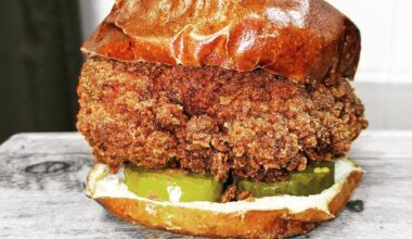 Judd’s Memphis Fried Chicken Pop-Up in Florida for Yeshiva Week • YeahThatsKosher