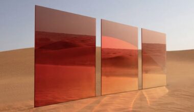 The 2026 design exhibitions you will want to see