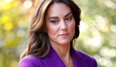 Kate Middleton Isn't ‘Backing Down’ Amid Royal Feud With Camilla