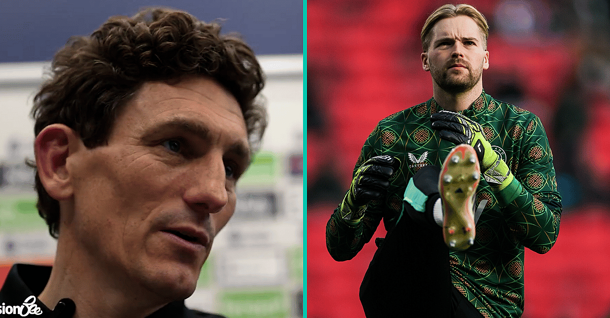 Andrews Makes Telling Caoimhín Kelleher Comments After Brentford Win