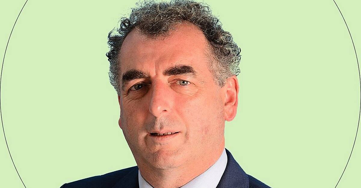 Kerry TD offers 'sincere apology' for driving in excess of 190km/h