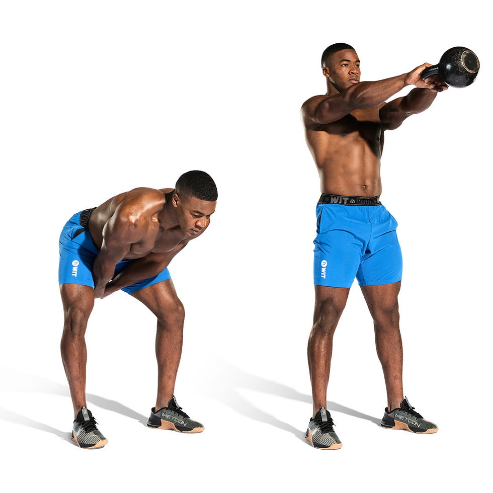 kettlebell swing dips workout kettlebell swings dips workout