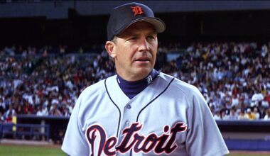 Kevin Costner's Huge Flop Cost Him A Role In One Of The Best Movies Ever Made