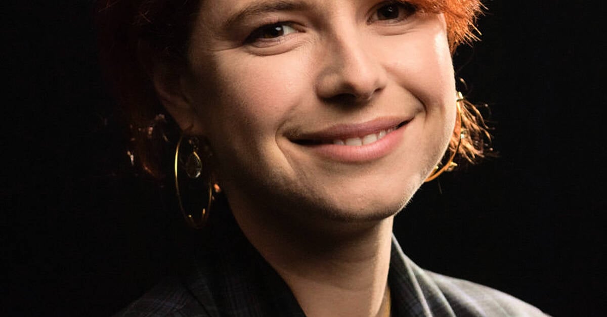 Killarney's Jessie Buckley in the running for a Golden Globe award tonight