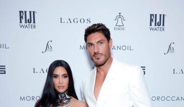 Chris Appleton Reveals Shocking Cost of a Celebrity Haircut