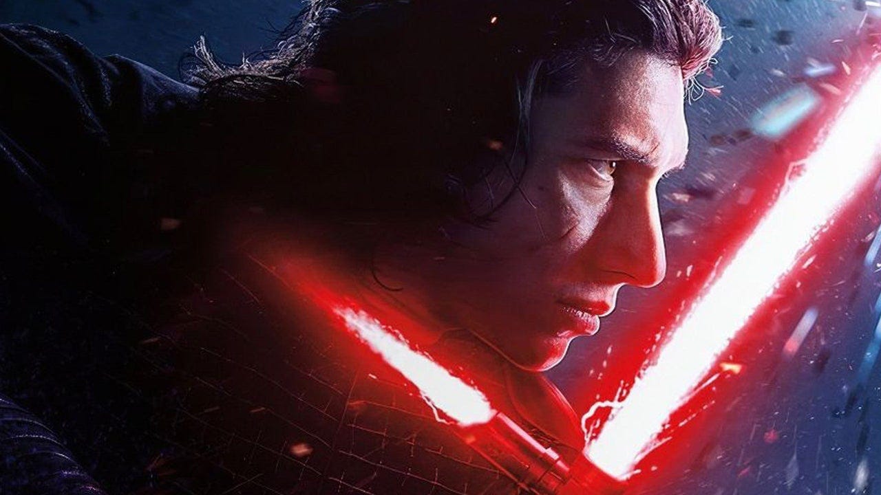 Star Wars: The Hunt for Ben Solo Movie Script Was "Great", Says Kathleen Kennedy, “Anything’s a Possibility If Somebody’s Willing to Take a Risk”