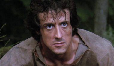 First Blood Was A Big Mistake