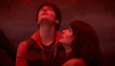 Who Dies In The Last Episode?