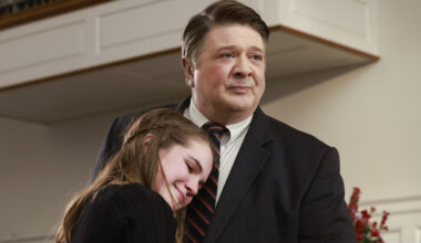 The Lance Barber Cameo You Missed In Young Sheldon's George Funeral Episode