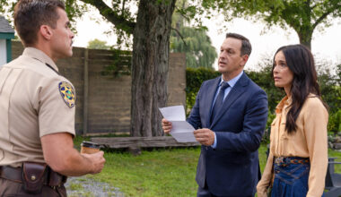 What To Watch On TV And Streaming Tuesday, January 13, 2026