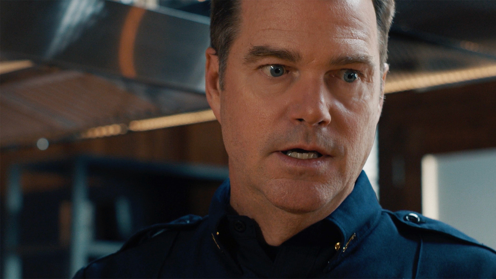 Watch 911 Nashville Season 1 Episode 10, 'Let It R.I.P.' — Don's Dark Past