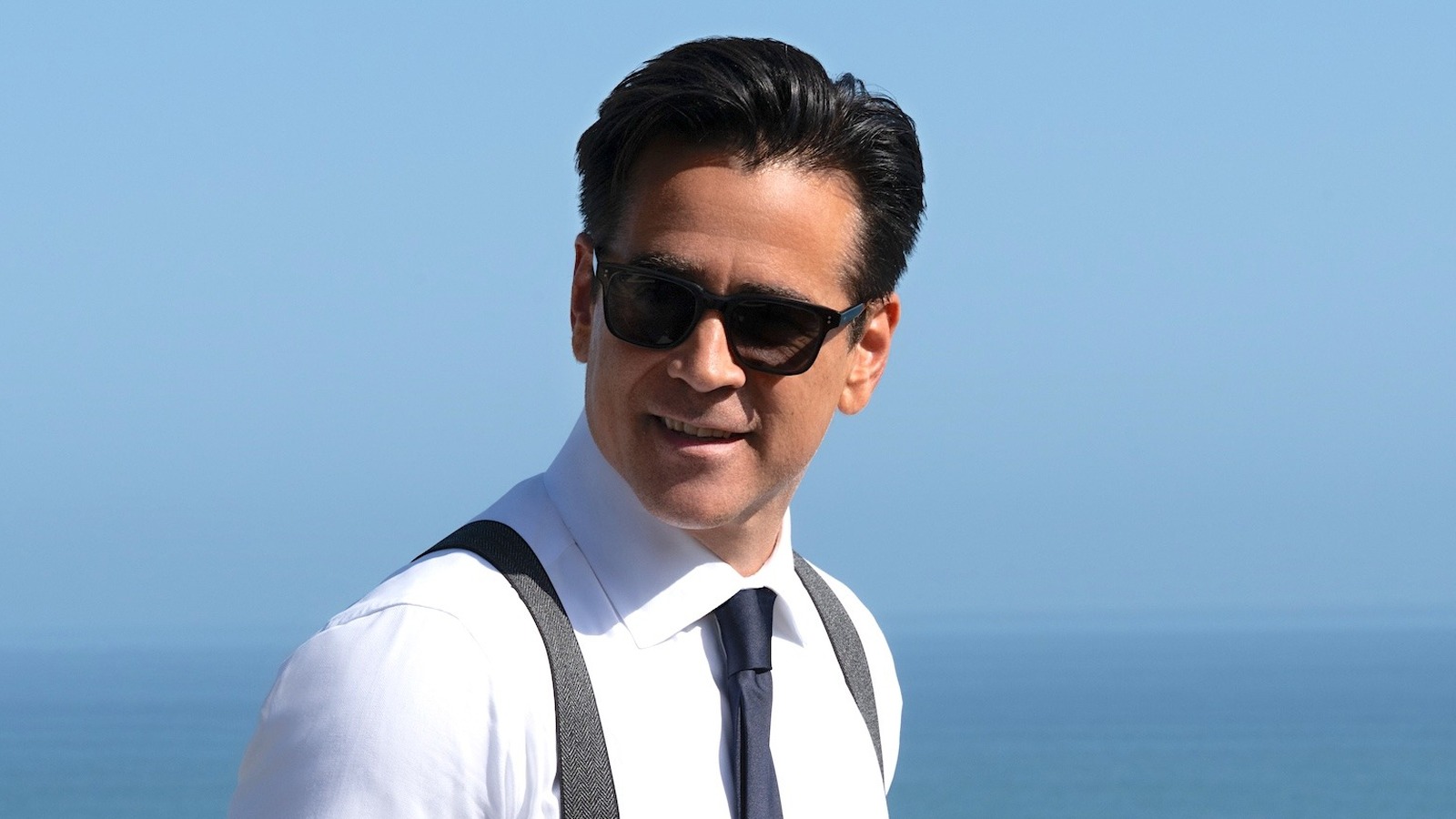 Colin Farrell's Sugar Lands Season 2 Release Date At Apple TV