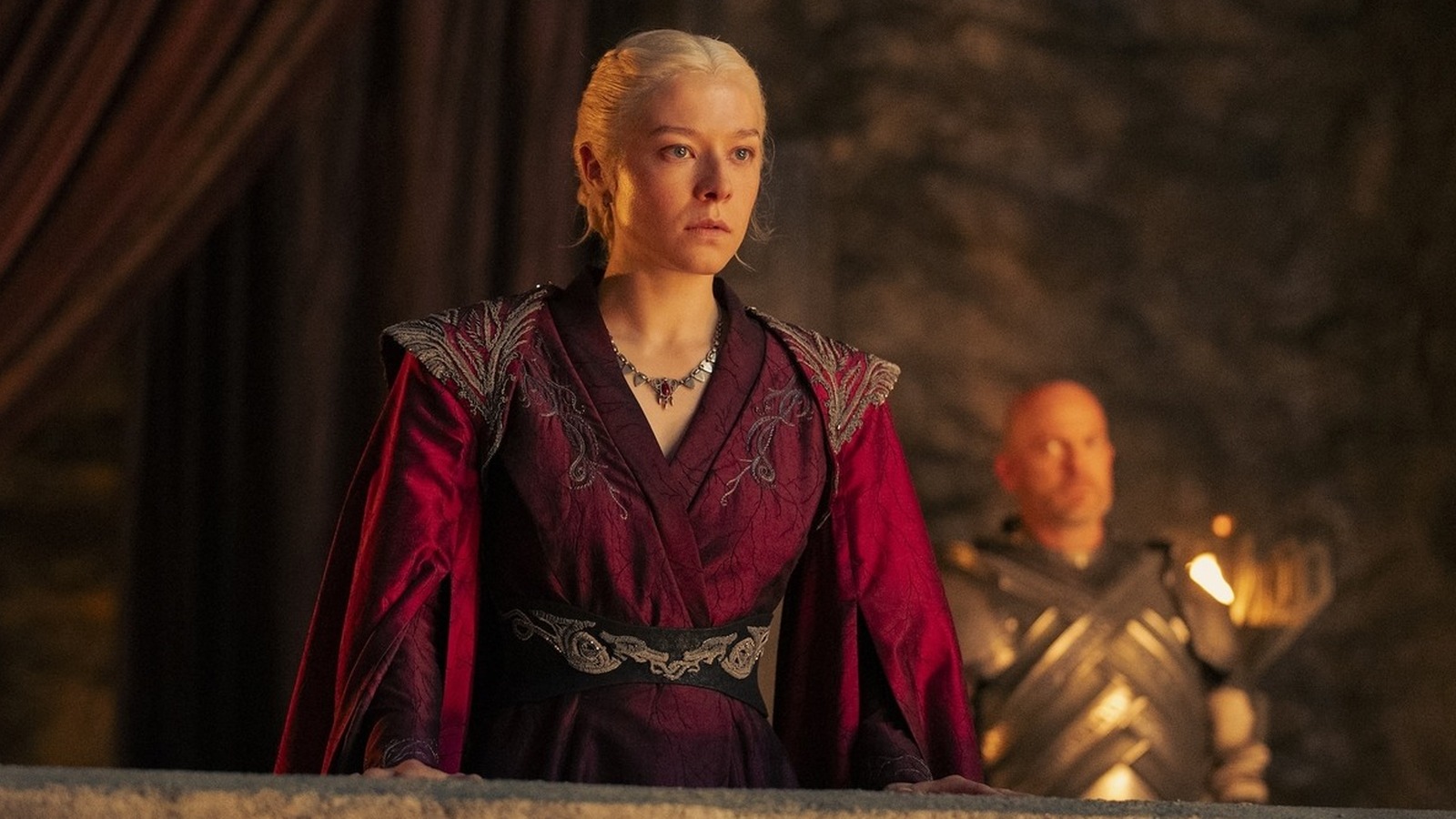 House Of The Dragon Officially Ending With Season 4, HBO Confirms