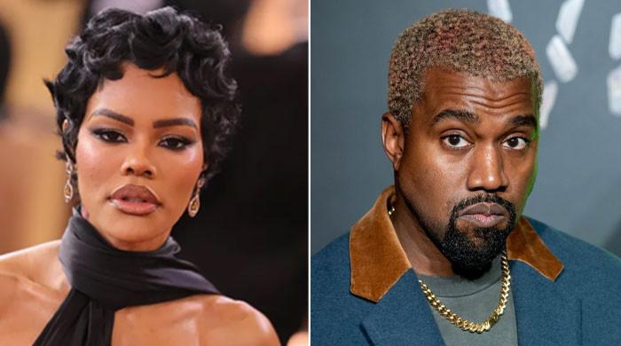 Teyana Taylor stuns with unexpected remarks on Kanye West controversies