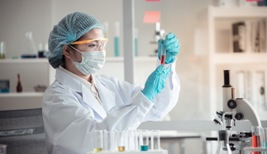 Three new European Union reference laboratories are now operational