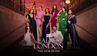 Meet The Stars Of Bravo's Reality Series