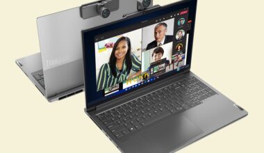 Lenovo wants other companies to make accessories for its modular laptops.