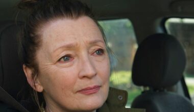 6 “unmissable” Lesley Manville dramas coming to the BBC, Channel 4 and more