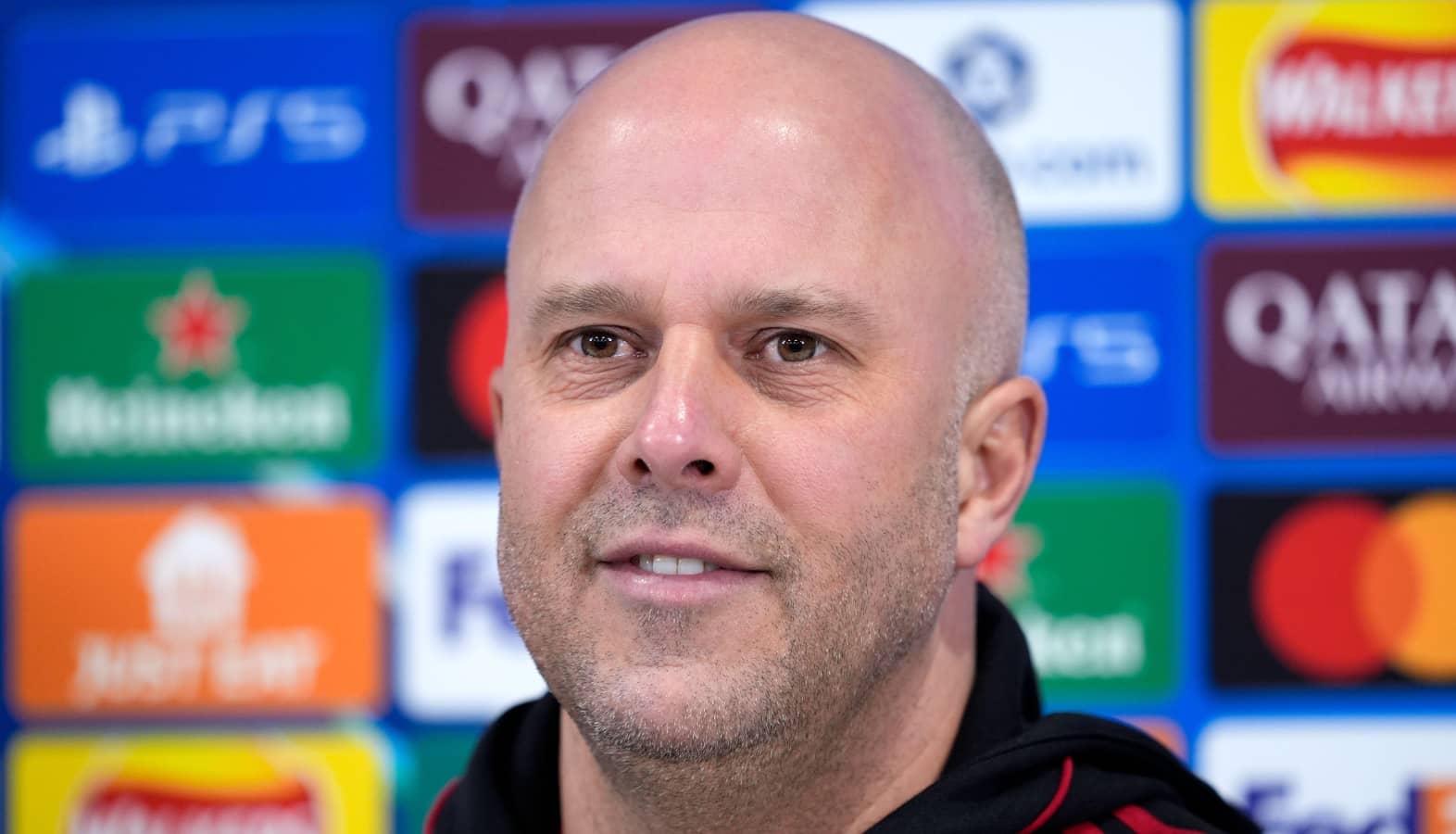 Arne Slot sack? Top Liverpool source gives FOUR reasons why Reds WON'T swing the axe