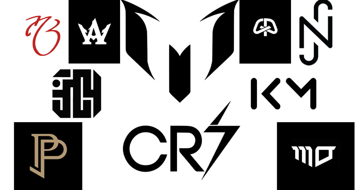 The Best Player Logos Currently In The Game